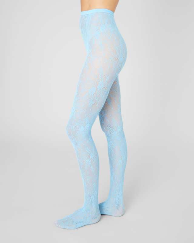 Rosa Lace Tights